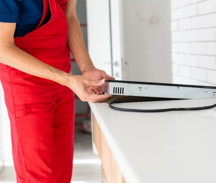 Podłączanie sprzętów elektrycznych