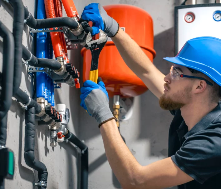 pogotowie gazowe 24/7